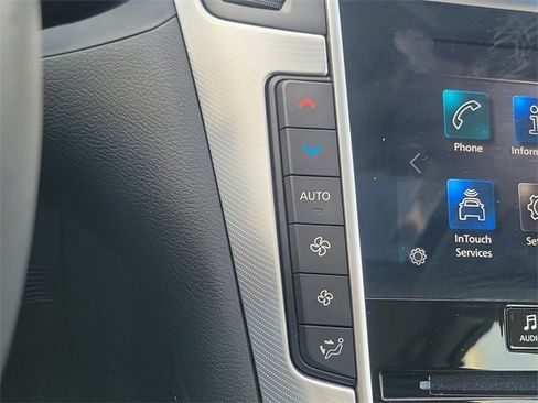 Used 2023 INFINITI Q50 Luxe w/ Cargo Package image 30