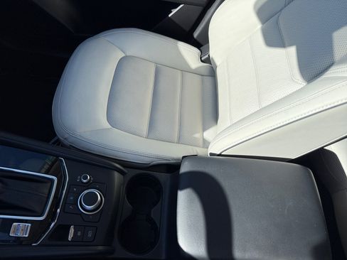 Used 2025 MAZDA CX-5 AWD 2.5 S w/ Preferred Package image 14