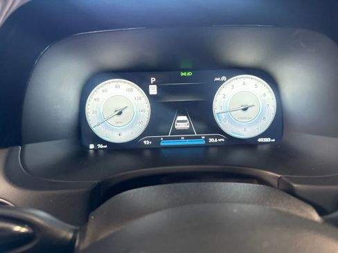 Used 2024 Hyundai Palisade Calligraphy FWD image 21