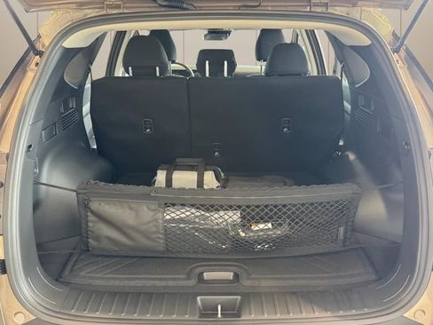 New 2026 Hyundai Tucson Blue SE AWD/4WD image 22