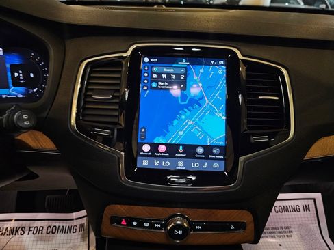 Certified 2023 Volvo XC90 B6 Plus w/ Protection Package Premier AWD/4WD image 21