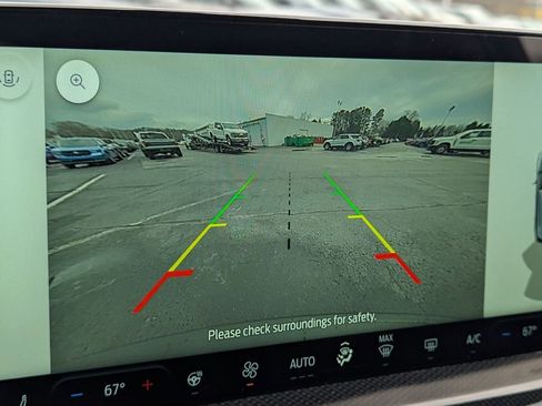 New 2026 Ford Escape ST-Line w/ Tech Pack #1 image 12