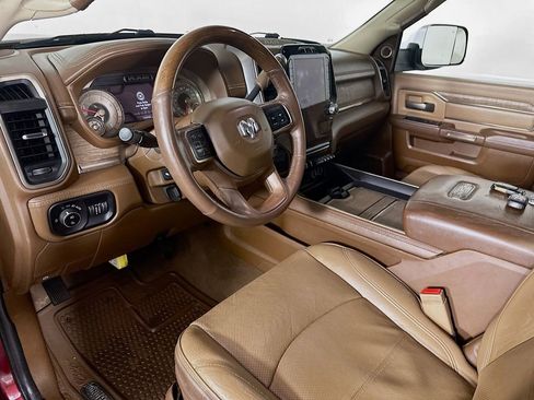 Used 2020 RAM 3500 Limited image 31