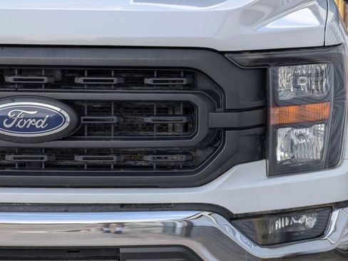 Used 2023 Ford F150 XL w/ Trailer Tow Package AWD/4WD image 9