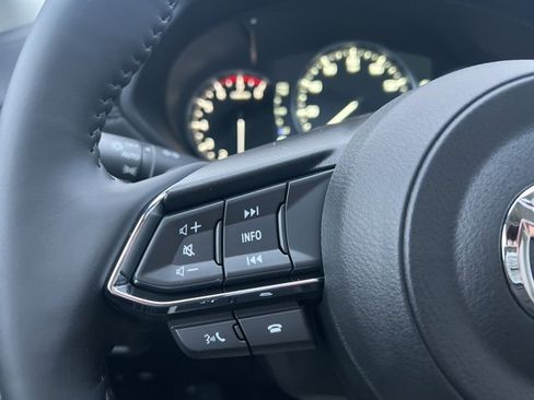 New 2025 MAZDA CX-5 AWD 2.5 S image 38