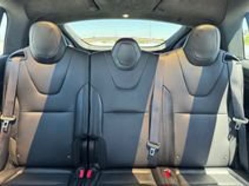 Used 2023 Tesla Model X AWD/4WD image 18