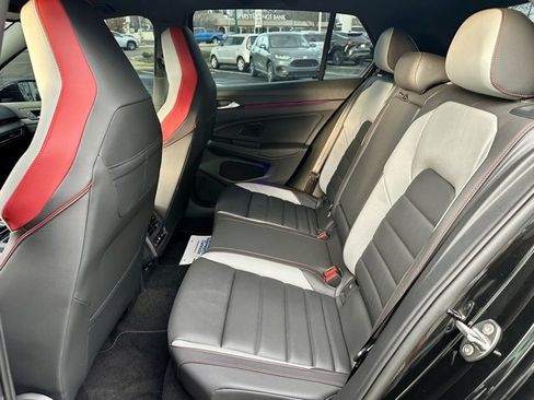Used 2025 Volkswagen GTI Autobahn image 19