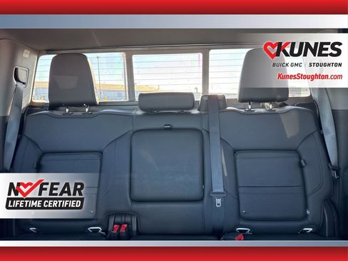 Used 2020 GMC Sierra 2500 Denali w/ Denali Ultimate Package image 34