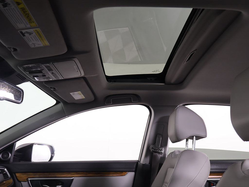 Used 2022 Honda CR-V EX-L image 22