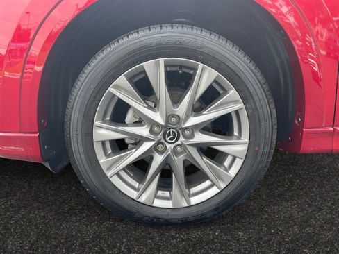 Used 2024 MAZDA CX-5 AWD 2.5 S w/ Premium Plus Pkg image 13