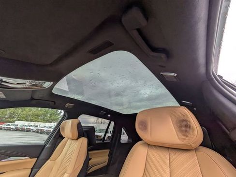 New 2025 Cadillac Escalade IQ Sport 2 image 27