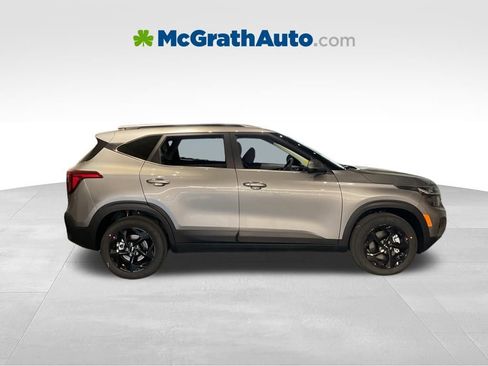 New 2026 Kia Seltos EX w/ EX Sunroof Package AWD/4WD image 2