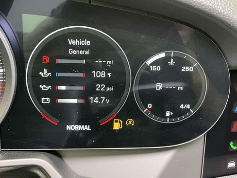 Certified 2024 Porsche 911 Carrera S w/ Sportdesign Package image 44