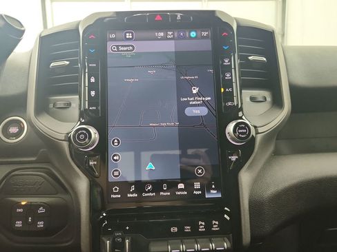 New 2026 RAM 2500 Warlock AWD/4WD image 25