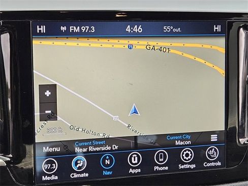 Used 2020 Chrysler Pacifica Touring-L Plus w/ Advanced Safetytec Group image 24