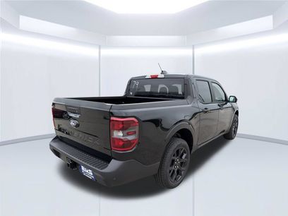 New 2026 Ford Maverick XLT w/ Equipment Group 301A