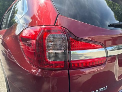 Used 2020 Subaru Ascent Limited w/ Technology Package AWD/4WD image 14