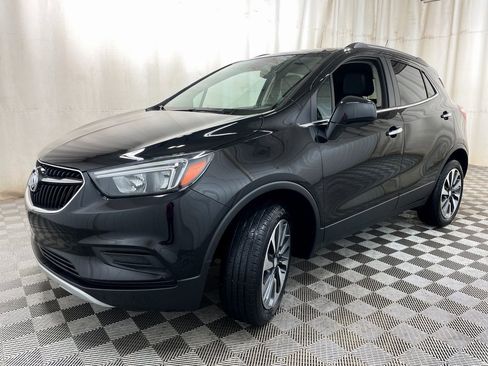 Certified 2022 Buick Encore Preferred w/ Safety Package image 12