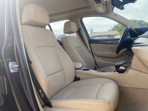 Used 2015 BMW X1 sDrive28i RWD image 11