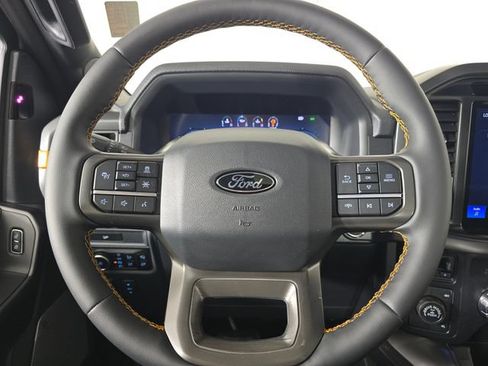 Certified 2026 Ford F150 Tremor w/ Tow/Haul Package AWD/4WD image 24