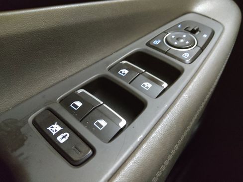 Used 2020 Hyundai Santa Fe SEL AWD/4WD image 27