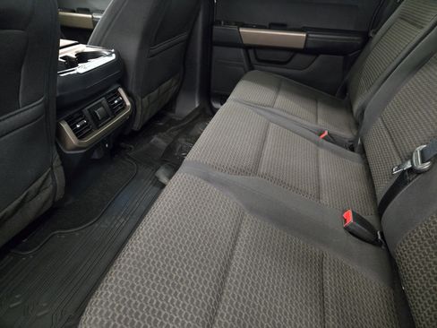 Certified 2023 Ford F150 XL w/ Rattler Package AWD/4WD image 29
