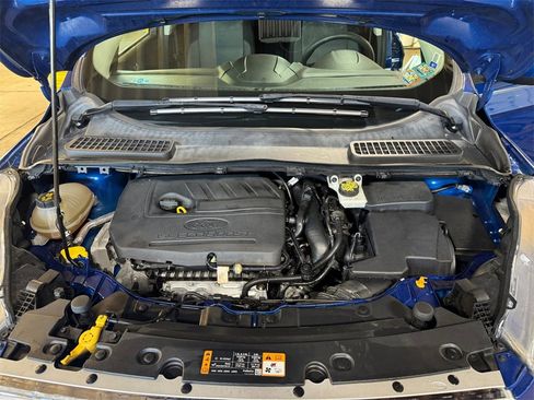 Used 2018 Ford Escape SE image 27