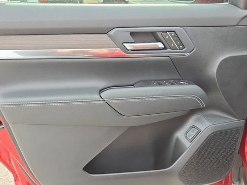 New 2026 GMC Terrain Denali w/ LPO, Floor Liner Package image 10