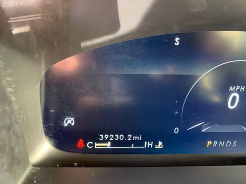 Certified 2022 Lincoln Nautilus AWD image 29