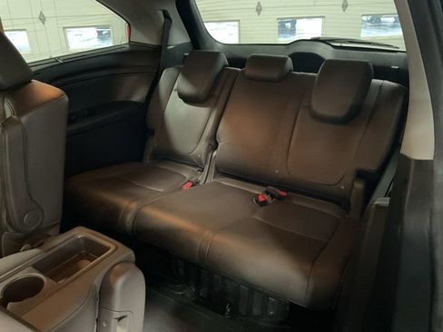 Used 2018 Honda Odyssey Touring image 20