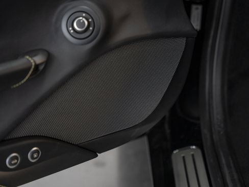 Certified 2018 Ferrari 488 Spider RWD image 25