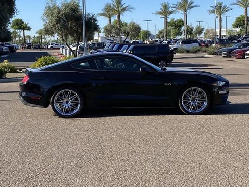Used 2019 Ford Mustang GT Premium RWD image 7