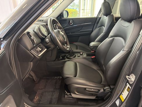 Used 2020 MINI Cooper Countryman S FWD image 5