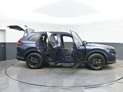 Used 2026 Honda CR-V Sport image 51