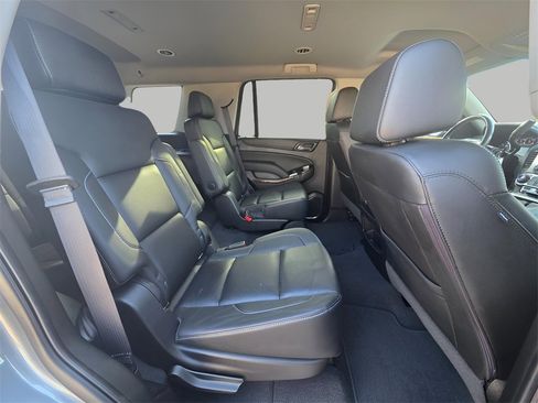 Used 2020 Chevrolet Tahoe LT w/ Max Trailering Package image 11