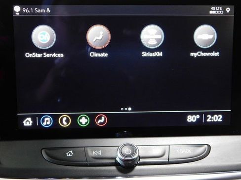 Used 2024 Chevrolet Blazer LT image 48