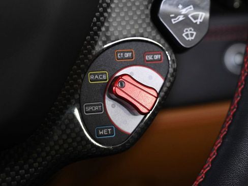 Used 2017 Ferrari 488 Spider image 22