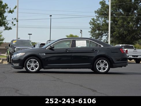 Used 2014 Ford Taurus SEL w/ Equipment Group 201A FWD image 4