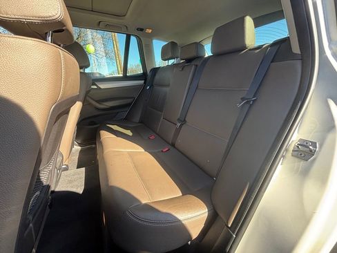 Used 2014 BMW X3 xDrive35i image 18