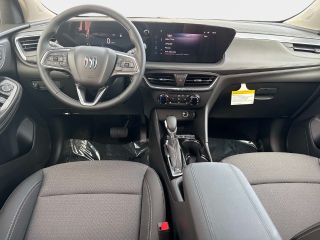 New 2026 Buick Encore GX Preferred w/ Advanced Technology Package FWD image 15
