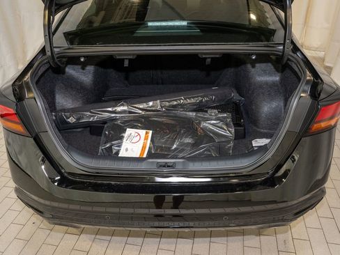 New 2025 Nissan Altima 2.5 SV w/ SV Premium Package image 6