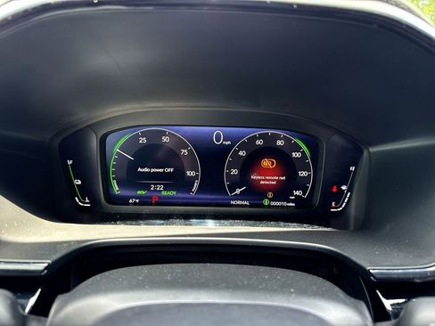 New 2026 Honda CR-V Sport Touring image 15