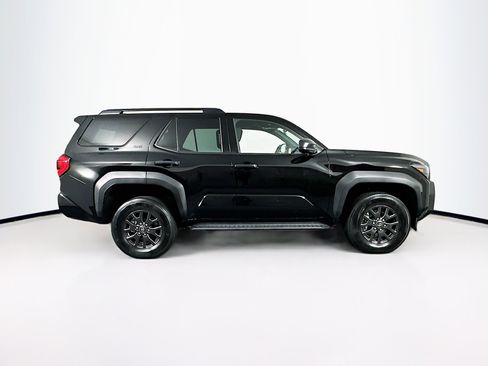 Used 2025 Toyota 4Runner SR5 image 10