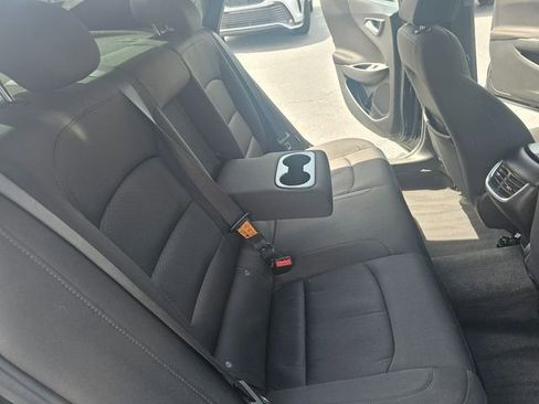 Used 2020 Chevrolet Malibu LT FWD image 13