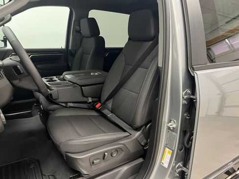 New 2026 Chevrolet Silverado 2500 LT w/ Safety Package image 30