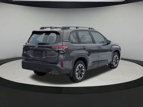 New 2026 Subaru Forester AWD/4WD image 3