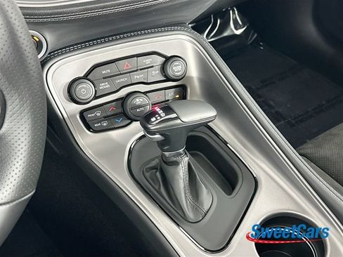 Used 2023 Dodge Challenger R/T Scat Pack w/ Plus Package RWD image 29