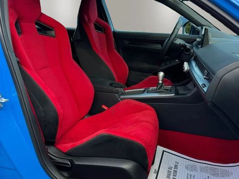 Used 2025 Honda Civic Type R image 27