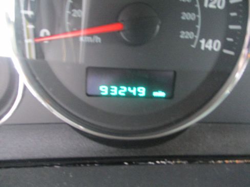 Used 2007 Jeep Grand Cherokee Laredo image 14