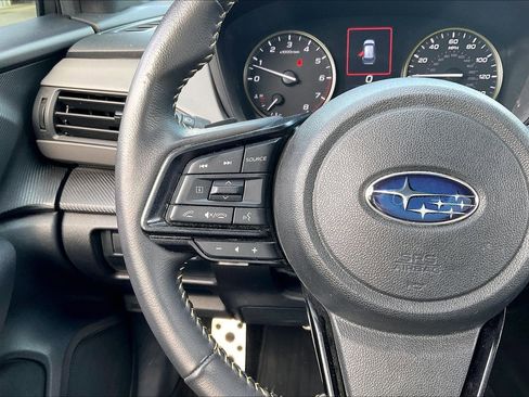 Certified 2024 Subaru Crosstrek 2.5i Sport AWD/4WD image 18